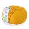 ORGANIC BABY COTTON,желток
