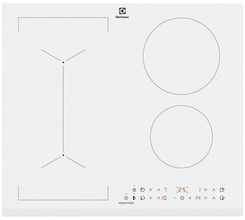 Electrolux LIV63431BW
