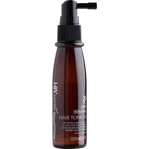 GENOSYS Тоник для волос и кожи головы 70 мл | Hair Tonic