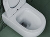 Ceramica Nova Long CN3015 Унитаз подвесной, цвет: белый