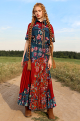 Комплект: Жакет 