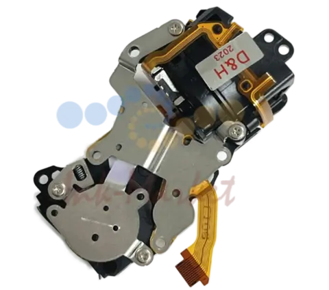 Переключатель режимов Canon DIAL ASSY для EOS R (3075C023), EOS R body CG2-5829-000000