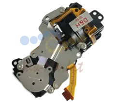 Переключатель режимов Canon DIAL ASSY для EOS R (3075C023), EOS R body CG2-5829-000000