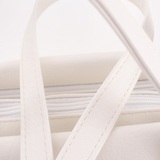 Сумка Саломея 334 канадский белый