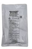 Девелопер черный (black) оригинал (1200/1800К) для Sharp BP50C26EU / BP50C31EU / BP50C36EU / BP50C45EU / BP50C55EU / BP50C65EU / BP55C26EU / BP60C31EU / BP60C36EU / BP60C45EU / BP70C31EU / BP70C36EU / BP70C45EU / BP70C55EU / BP70C65EU BP-GV70BA