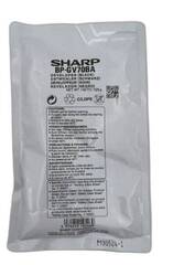 BP-GV70BA Девелопер черный (black) оригинал (1200/1800К) для Sharp BP50C26EU / BP50C31EU / BP50C36EU / BP50C45EU / BP50C55EU / BP50C65EU / BP55C26EU / BP60C31EU / BP60C36EU / BP60C45EU / BP70C31EU / BP70C36EU / BP70C45EU / BP70C55EU / BP70C65EU