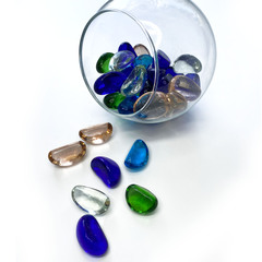 Aquanimal Марблс Гласс 