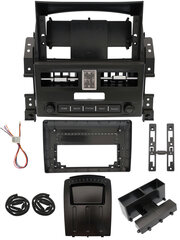 Магнитола Suzuki Grand Vitara (2005-2015) Android 11 4/64GB QLED DSP 4G модель K-155TS18