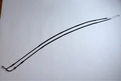Трос газа для Honda Shadow 750 AERO 2004-2009 г.в.