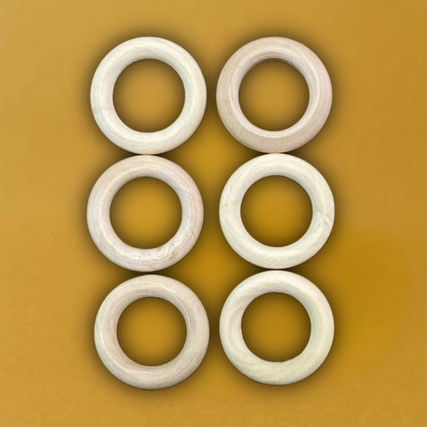 кольща 3см (6шт)