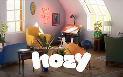 Hozy (для ПК, цифровой код доступа)