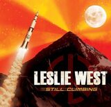 WEST, LESLIE: Still Climbing (Ltd.Ed.) (Компакт-диск)