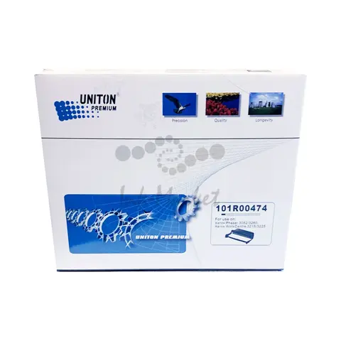 Совместимый картридж UNITON Premium для XEROX WorkCentre 3215/3225, Phaser 3052/3260 Copy Cart (10K) (101R00474)