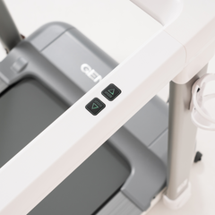 Беговая дорожка GENAU Marchon W