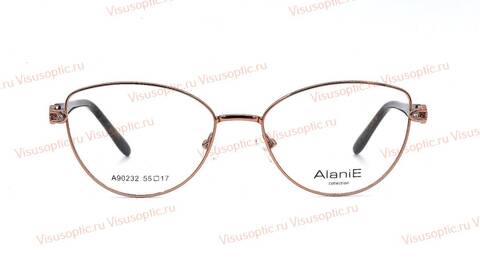 Оправа очков Alanie A90232 Алания