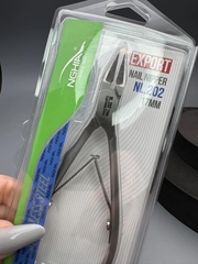 Кусачки для ногтей Export NL.202 17mm