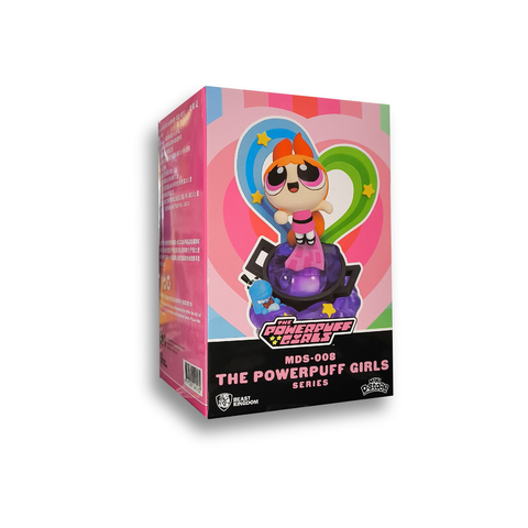 Случайная фигурка Beast Kingdom The Powerpuff Girls