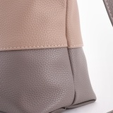 Сумка Саломея 398 мульти норвежский марципан