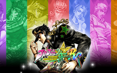 JoJo's Bizarre Adventure: All-Star Battle R (для ПК, цифровой код доступа)