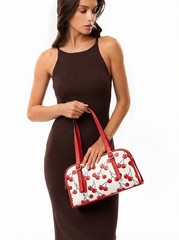 Сумка из экокожи FABRETTI FR30664-4