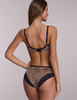 Трусы слипы Ava REBEL 2191 figi animal print