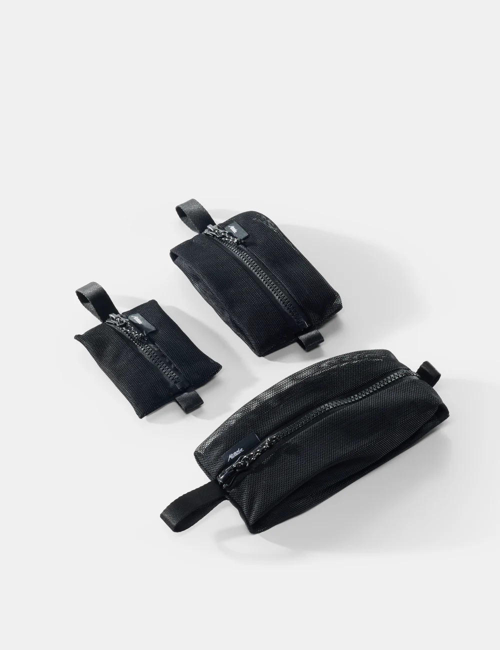 Купить несессеры Matador Mesh Organizer Bag Set 3 в 1 онлайн с