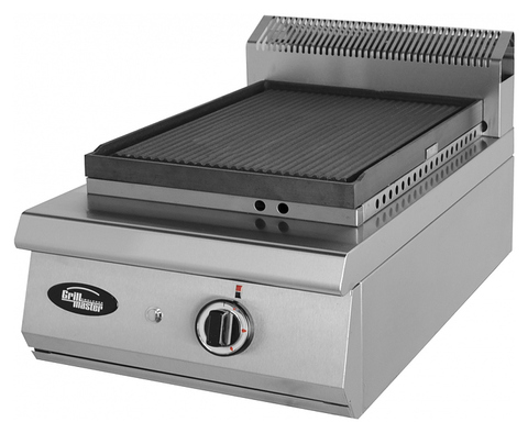 Поверхность жарочная Grill Master Ф1ПЖГ/800 настольная
