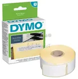 Многофункц. этикетки DYMO 51х19мм 500шт/рул, легко удаляемые