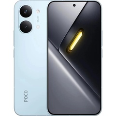 Смартфон Poco X8 Pro Max 12/512 ГБ Синий | Blue