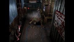 Resident Evil 3 Nemesis (1999) (для ПК, цифровой код доступа)