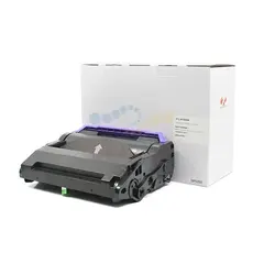 Тонер картридж 7Q SP5200HE (406685) для Ricoh Aficio SP 5200 (Чёрный, 25000 стр.)