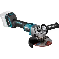 Машина шлифовальная угловая Makita GA035GZ