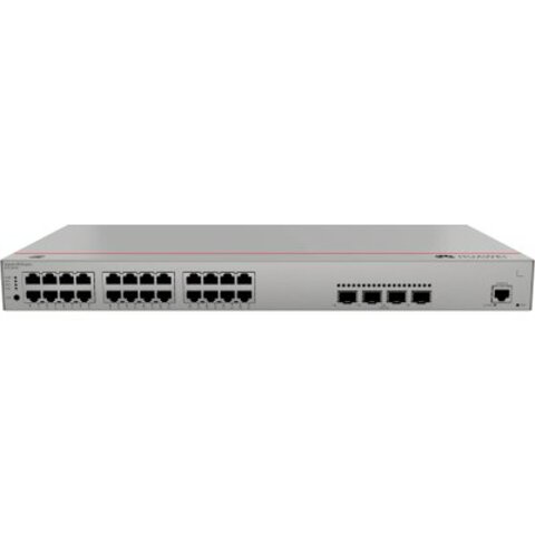 Коммутатор Huawei S310-24P4X