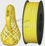 Катушка CR-ABS пластика Creality 1,75 мм 1кг для 3D принтеров, желтый
