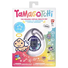 Bandai Tamagotchi: Angel Night Garden (Gen 3)