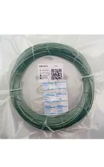 Пластик для 3Д принтера Filamentarno! ABS GF-4 хаки, 4% стекловолокна 50 м, 1.75 мм