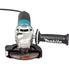 Угловая шлифовальная машина Makita GA5092X01