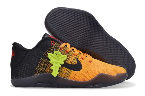 Nike Kobe 11 'Bruce Lee' 