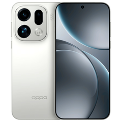 Смартфон OPPO Find X9 Pro 12/256GB, White (Белый)