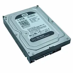 Western Digital