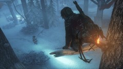 Rise of the Tomb Raider 20-летний юбилей (Xbox One/Series S/X, полностью на русском языке) [Цифровой код доступа]