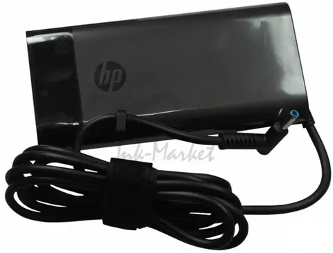 Блок питания HP 776620-001N Slim PFC Smart AC 150 Вт 4,5 мм Blue Pin для ZBook 15