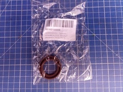 Сальник коленвала DDE 25x38x7 T475/T575/T8/TX