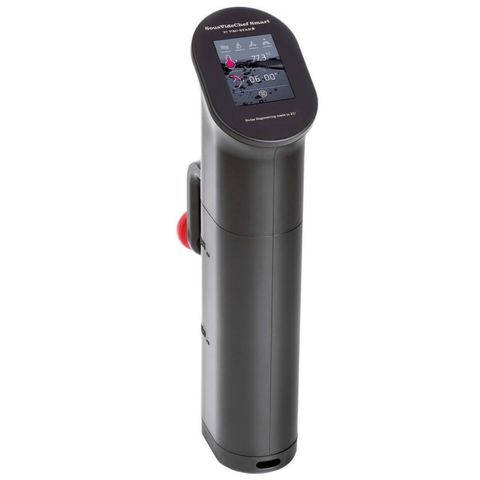 Термостат для сувид Vac-Star SousVide Chef Smart (погружной ротационный)