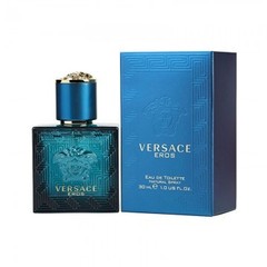 Versace Eros Pour Homme EDT 30ML