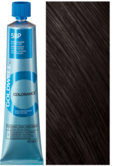 Goldwell Colorance 5BP жемчужный темный шоколад 60 мл