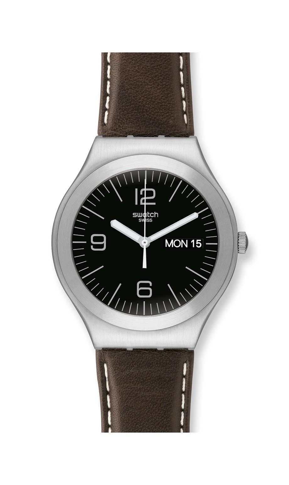 Купить Механические Часы Swatch
