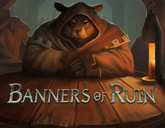 Banners of Ruin (для ПК, цифровой код доступа)