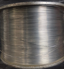 Проволока нихромовая Х15Н60  6,0 мм