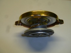Крышка радиатора TDL 36 4L/Radiator cap (new)